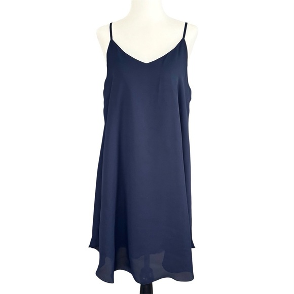 Zeagoo Mini Strap Dress - Picture 4 of 8